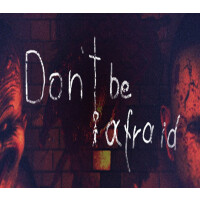 Don't Be Afraid EU Steam Altergift