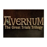 Avernum Bundle Steam CD Key