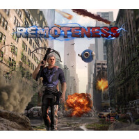 Remoteness AR XBOX One / Xbox Series X|S CD Key