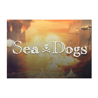 Sea Dogs Steam CD Key