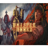 Whisper Books Steam CD Key