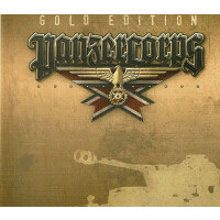 Panzer Corps Gold Edition EU Steam CD Key