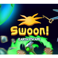 Swoon! Earth Escape EU Steam CD Key