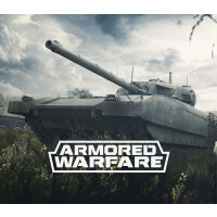 Armored Warfare - Premium Type 59 + 7 day Premium CD Key