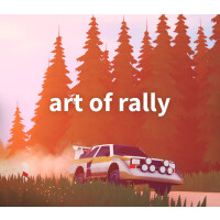 Art of Rally Steam Altergift