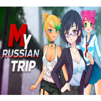 My Russian Trip Steam CD key