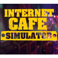 Internet Cafe Simulator EU Steam Altergift