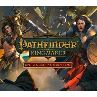 Pathfinder: Kingmaker Enhanced Plus Edition PC Steam CD Key