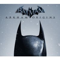 Batman: Arkham Origins - Online Supply Drop 2 DLC Steam CD Key