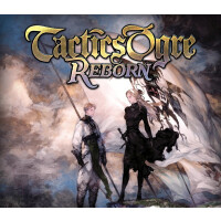 Tactics Ogre: Reborn EU v2 Steam Altergift