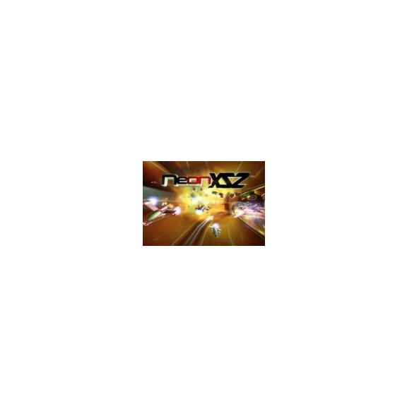 NeonXSZ (Early Access) Steam CD Key