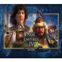 Age of Empires IV Anniversary Edition Steam Account