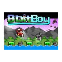 8BitBoy Steam CD Key