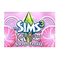 The Sims 3 - Katy Perry's Sweet Treats DLC Origin CD Key