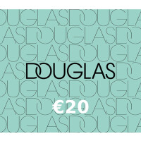 Douglas €20 Gift Card DE