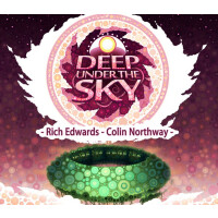 Deep Under the Sky Steam CD Key