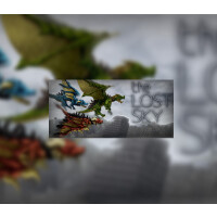 The Lost Sky Steam CD Key