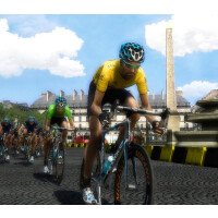 Pro Cycling Manager 2016 Steam EU CD Key
