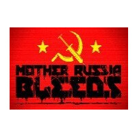 Mother Russia Bleeds Steam CD Key