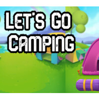Let's Go Camping Steam CD Key