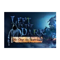 Left in the Dark: No One on Board Steam CD Key