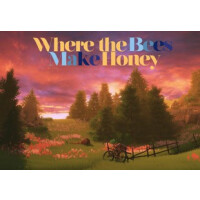 Where the Bees Make Honey Steam CD Key