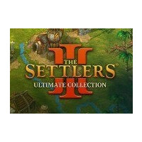 The Settlers 3: Ultimate Collection GOG CD Key