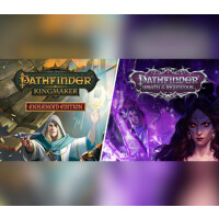 Pathfinder Collector’s Edition Steam CD Key