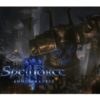 SpellForce 3: Soul Harvest EU v2 PC Steam Altergift