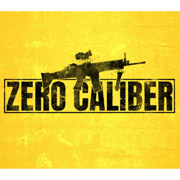 Zero Caliber VR EU Steam Altergift