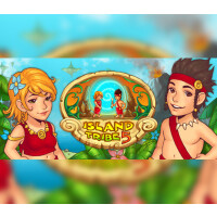 Island Tribe 5 Steam CD Key