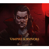 Vampire Survivors Steam Altergift