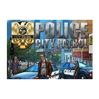 City Patrol: Police EU Steam CD Key