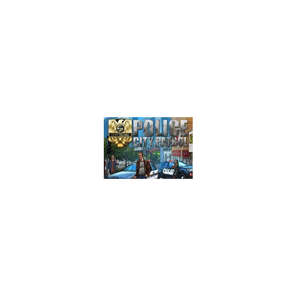 City Patrol: Police EU Steam CD Key