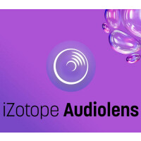 iZotope Audiolens Licence PC/MAC CD Key