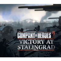 Company of Heroes 2 - Victory at Stalingrad DLC Steam CD Key