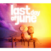 Last Day of June Steam CD Key