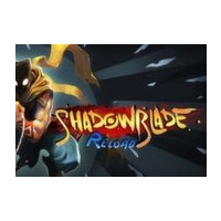 Shadow Blade: Reload Steam CD Key