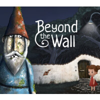 Beyond the Wall (2023) Steam CD Key