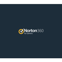 Norton 360 for Gamers 2021 EU Key (1 Year / 3 Devices)
