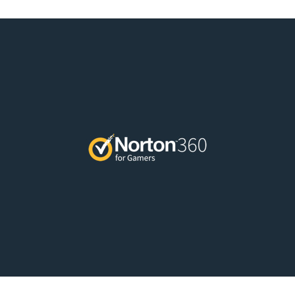 Norton 360 for Gamers 2021 EU Key (1 Year / 3 Devices)