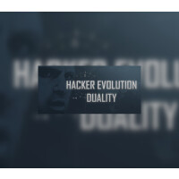Hacker Evolution Duality Hardcore Package 1 Steam CD Key