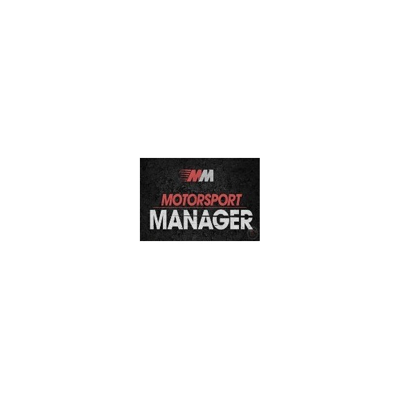 Motorsport Manager RU VPN Required Steam CD Key