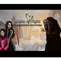 Realm of Night: The Forbidden Knowledge Steam CD Key