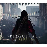 A Plague Tale: Requiem Steam CD Key