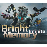 Bright Memory: Infinite Steam Account