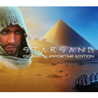 Starsand Digital Supporter Edition Steam CD Key