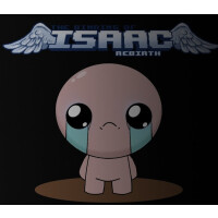 The Binding of Isaac: Rebirth AR XBOX One CD Key