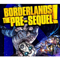 Borderlands: The Pre-Sequel Steam CD Key