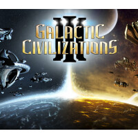Galactic Civilizations III - Intrigue Expansion DLC Steam CD Key